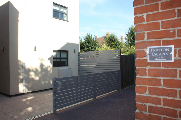 Exterior & Views, Frinton Escapes, Essex