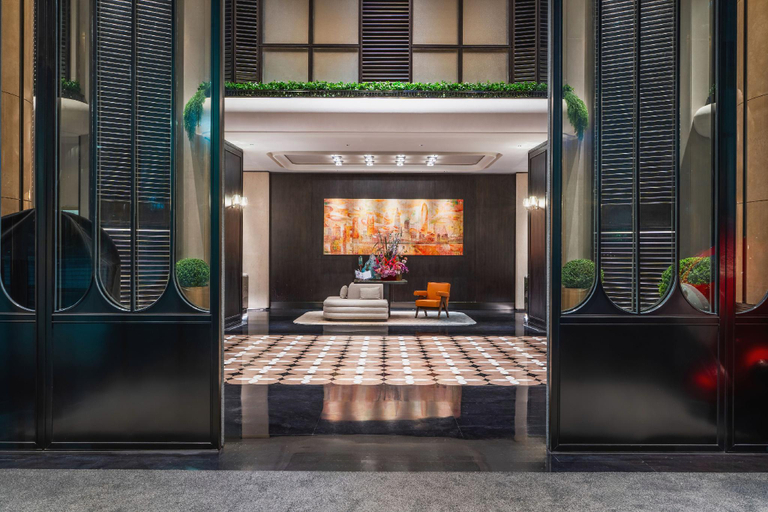 Exterior & Views 2, UrCove by Hyatt Shenzhen Bay Wanxiang, Shenzhen