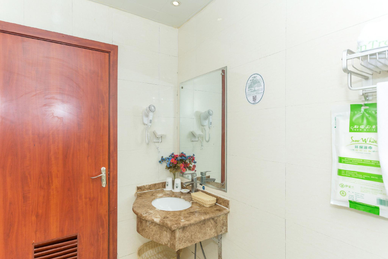 Others 4, GreenTree Inn Heze Mudan Road Bus Terminal Station Express Hotel, Heze
