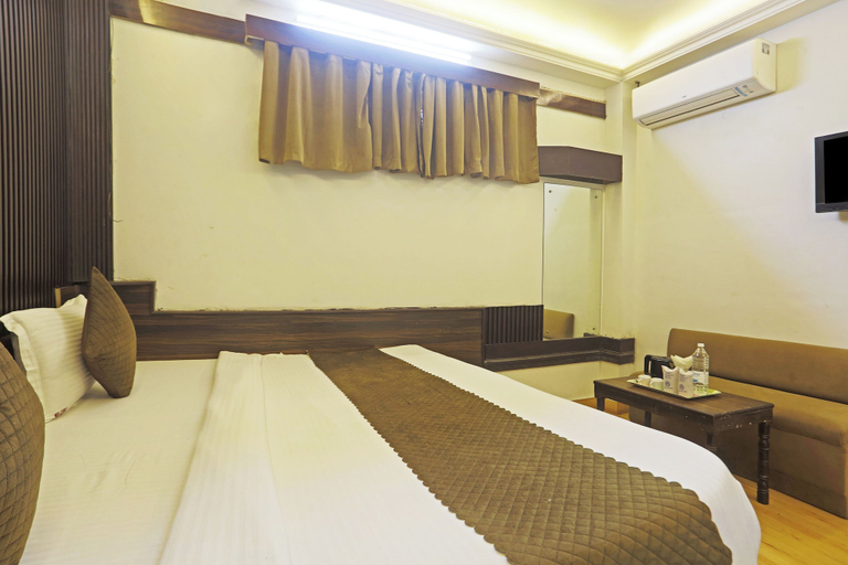 Bedroom 2, Hotel Hilife, Delhi