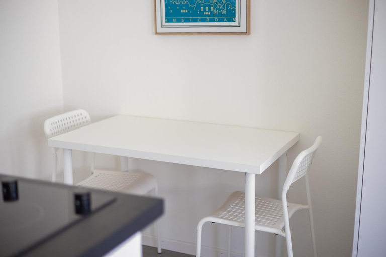 Others 5, Delta Apartments - Bertastrasse - Self check-in, Zürich