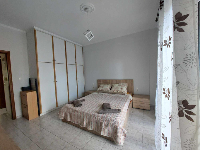 Others 4, Villa Alexandra Rio Patra, West Greece