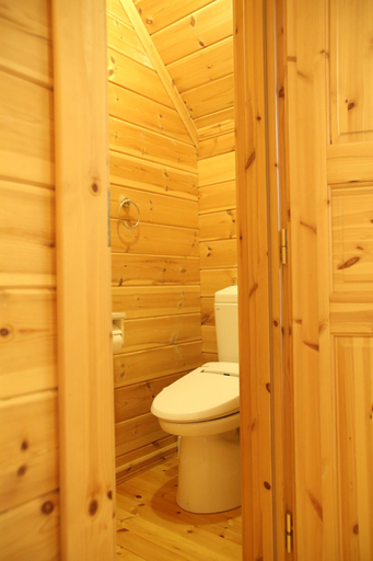 Bathroom 3, Kenman House Hakuba, Hakuba