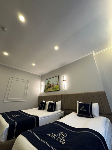 Others 2, Loft Park Hotel - Airport 10 Minutes, Arnavutkoy