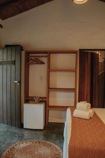 Bedroom 2, Pousada Coco Brasil, Porto Seguro