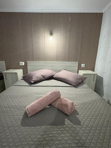 Bedroom 3, White house, Constanta