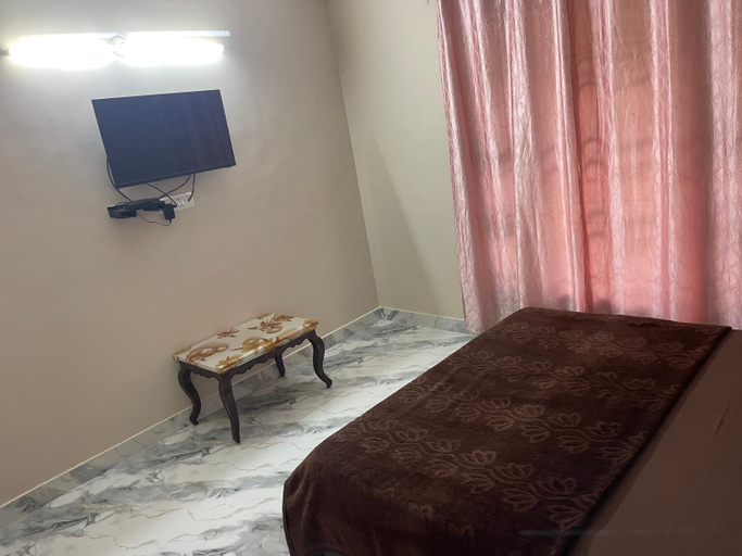 Bedroom 3, ooty peak view delite, The Nilgiris