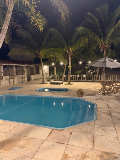 Sport & Beauty, pousada da barra, Beberibe