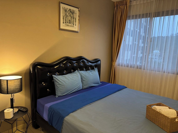 Room 3, Unixx South Pattaya Condominium, Pattaya