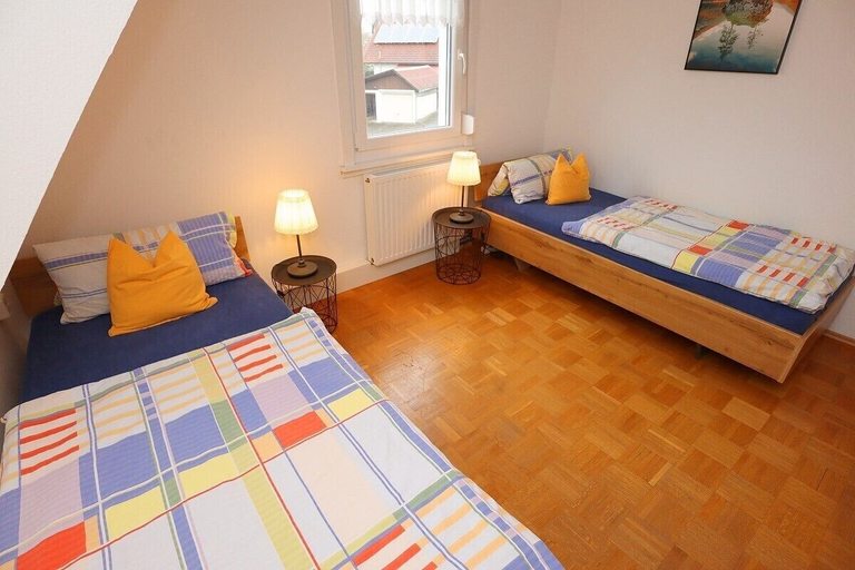 Room 1, Apartment 35qm, Schwarzwald-Baar-Kreis