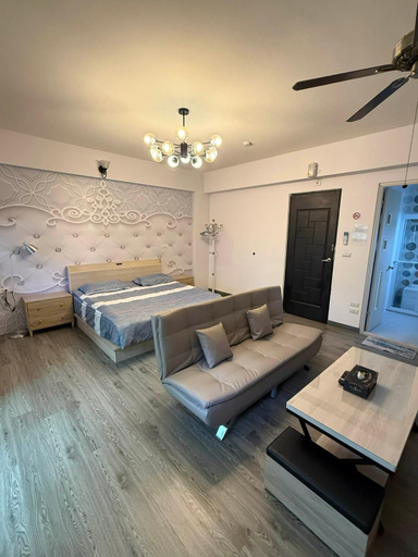 Others 4, True Love Pet Friendly Homestay , Hualien