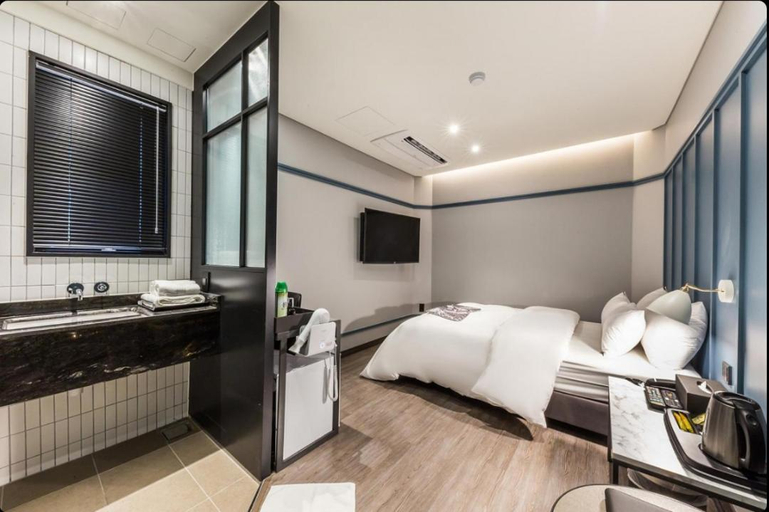 Bedroom 5, Style Hotel, Seocho