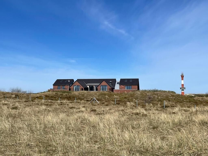 Exterior & Views, Westeroog, Friesland