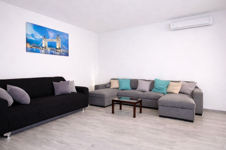 Others 5, Bonòra suites, Ogliastra