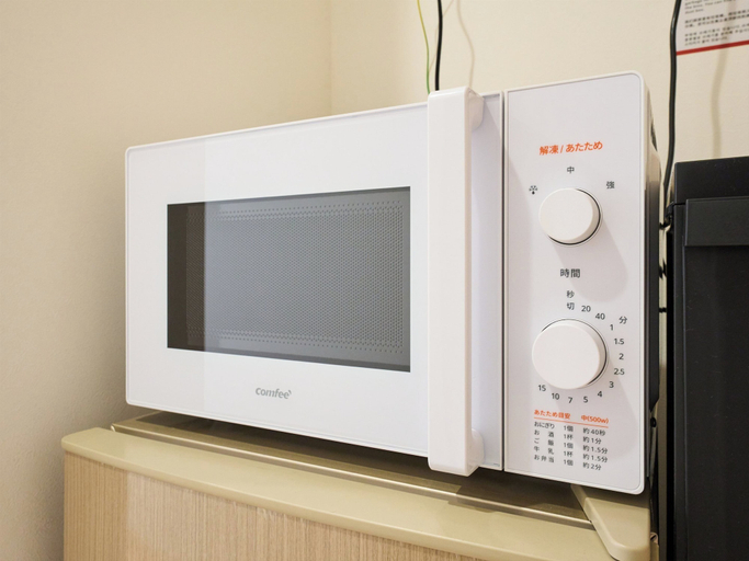 Private kitchen 2, K-Stay TOKYO HANEDA, Ōta