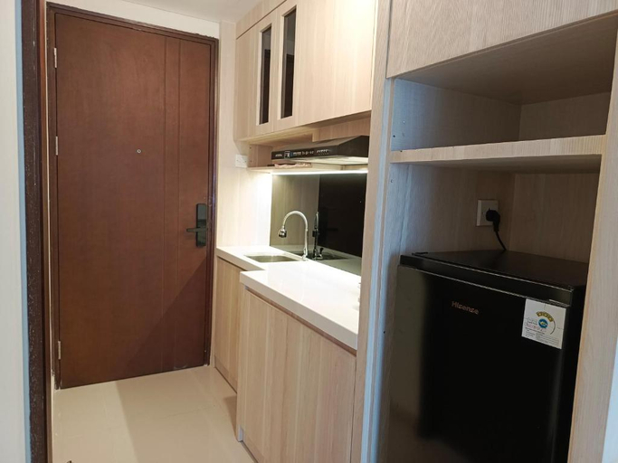 Others 4, Meisterstadt Pollux Habibie Apartment - Tower A1, Batam