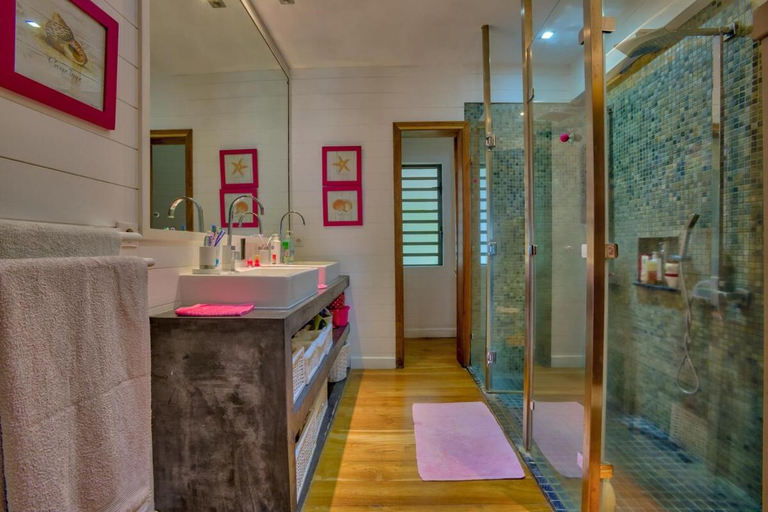 Others 5, Villa Canonniers - Pieds dans l'eau a Grand Baie