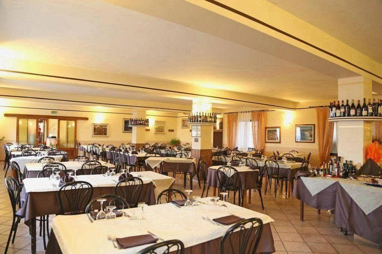 Food & Drinks 5, Hotel Residence Ampurias, Sassari