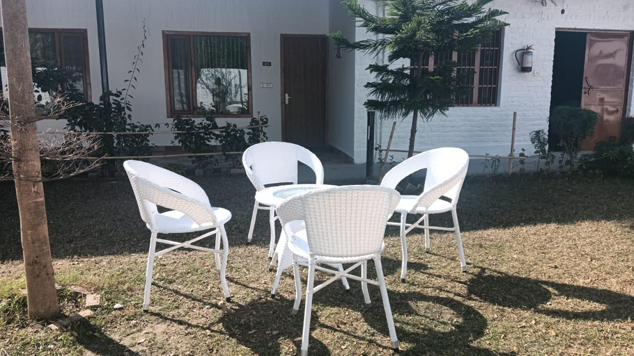 3, The Evergreen Hotel, Nainital