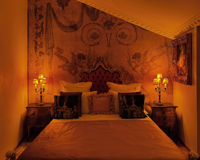 Room 2, Chateau D'Amour Luxury Boutique, Municipiul Bucuresti