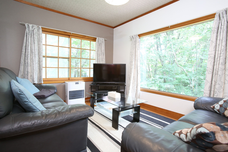 Others 5, Alpen House Hakuba, Hakuba