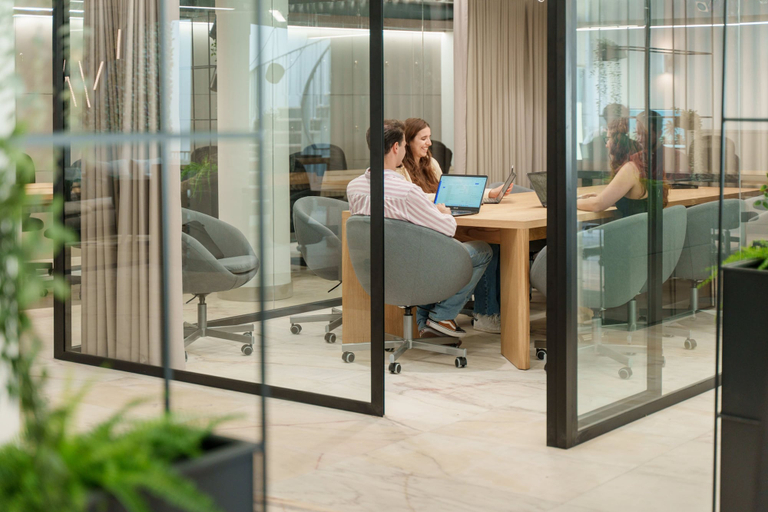 Others 1, Feel Porto Firmeza Coworking Flat 4 5, Porto
