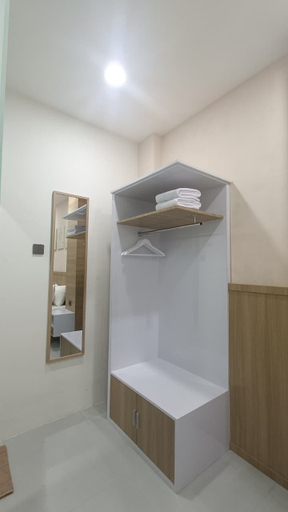 Others 4, The Bale Residence, Blitar