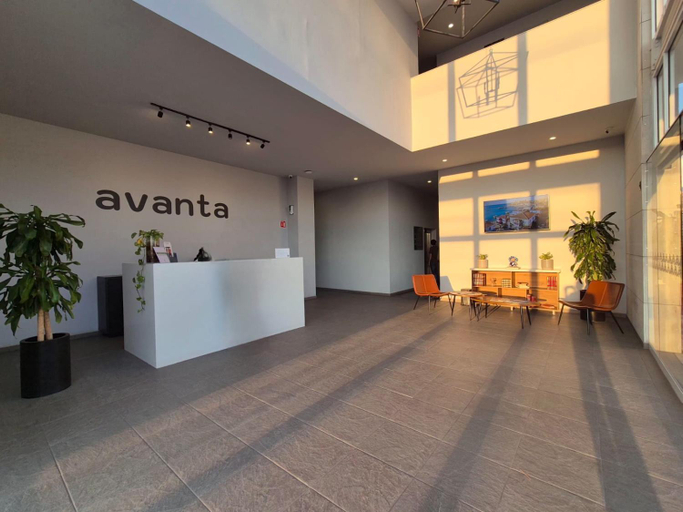 Public Area 2, Avanta Hotel & Villas Queretaro, Querétaro