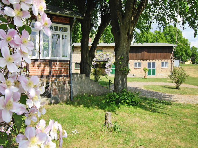 Exterior 5, Ferienhaus, Zahrensdorf, Ludwigslust-Parchim