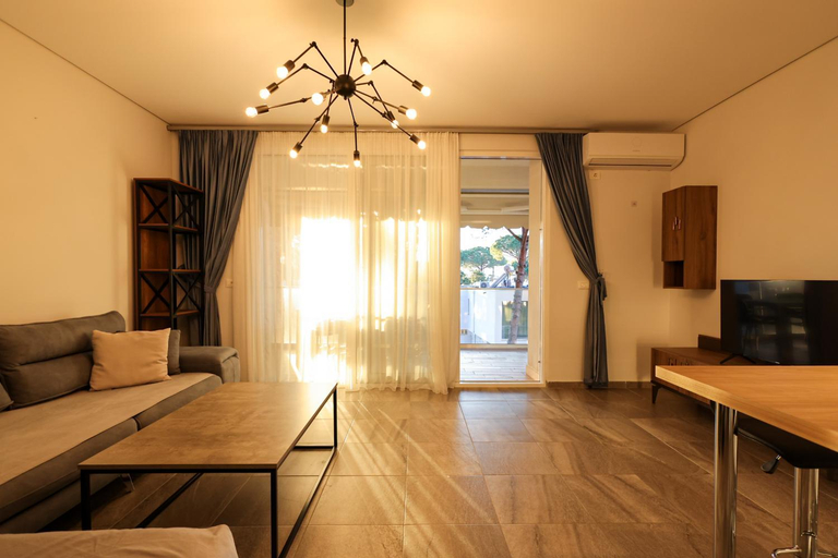 Others 5, SanPietro Relax Apartment, Durrësit