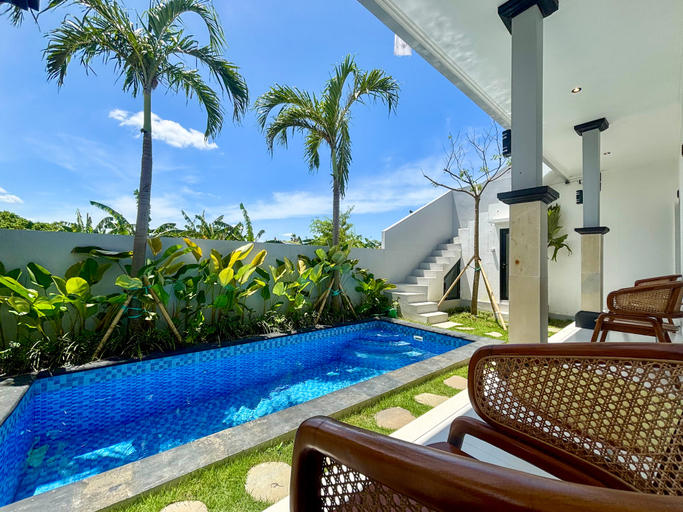 Others 4, Sukha Guest House by AGATA, Badung