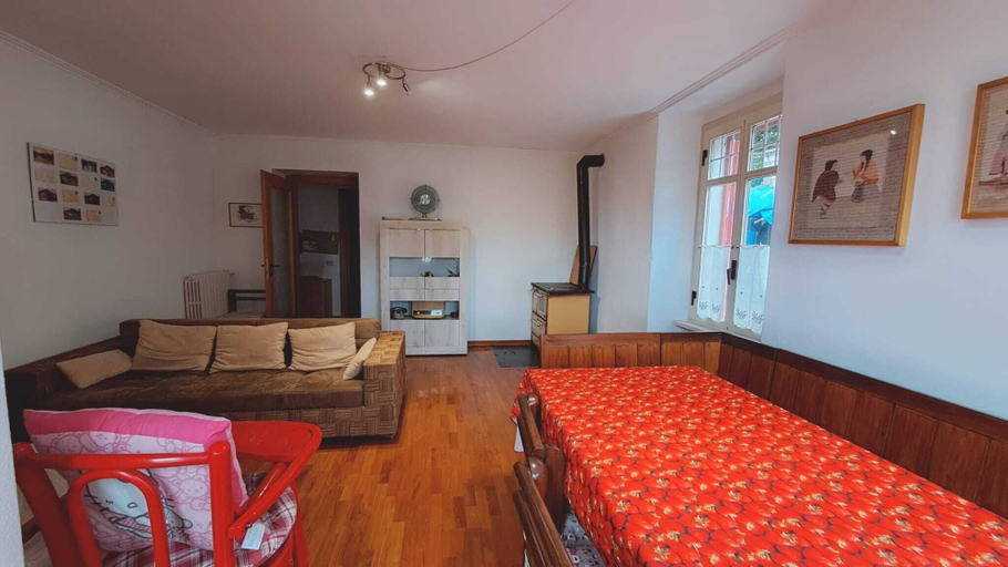 Bedroom 3, B&B Brunate Kangucavallo, Como