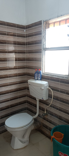 Bathroom 3, KK HOMES GUWAHATI, Kamrup Metropolitan