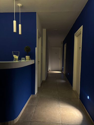 Hallway, Favorite Room&Spa, Napoli
