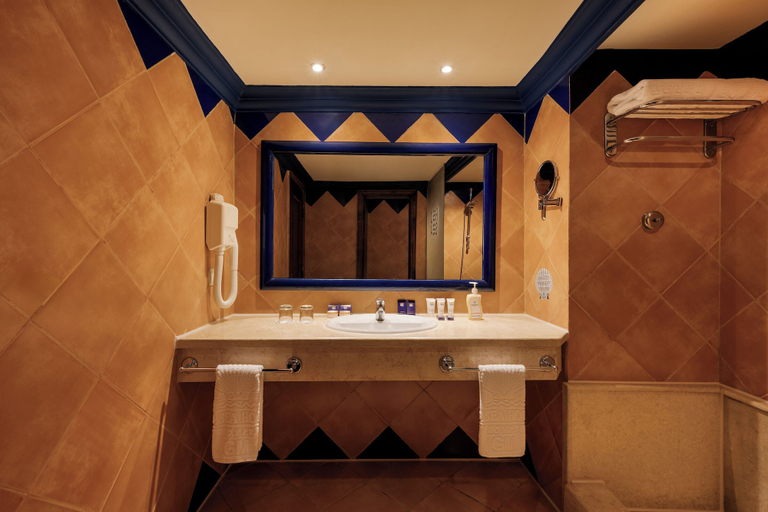 Bathroom 5, Grand Makadi Couples and Families Only - All inclusive, Safaja