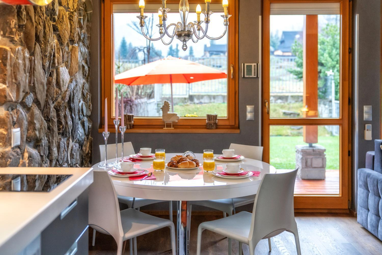 Food & Drinks 4, Apartamenty Viva Maria Zakopane, Tatra
