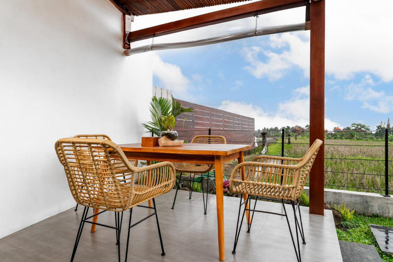 Facility 5, The Lavana Villa Kamane Ubud, Gianyar