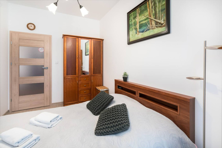 Room 2, 2homerent Garden Terrace Good Location, Kołobrzeg