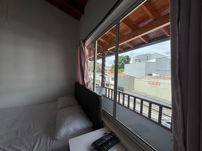 3, Coliving Compostela, Medellín