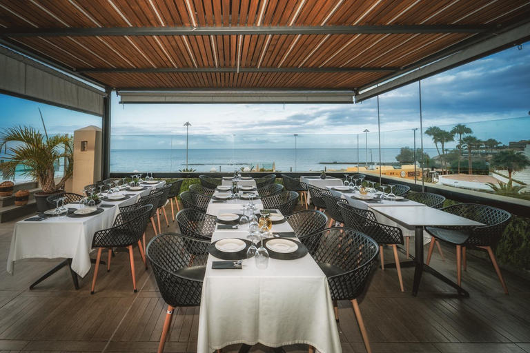 Food & Drinks 4, Los Olivos Beach Resort, Santa Cruz de Tenerife