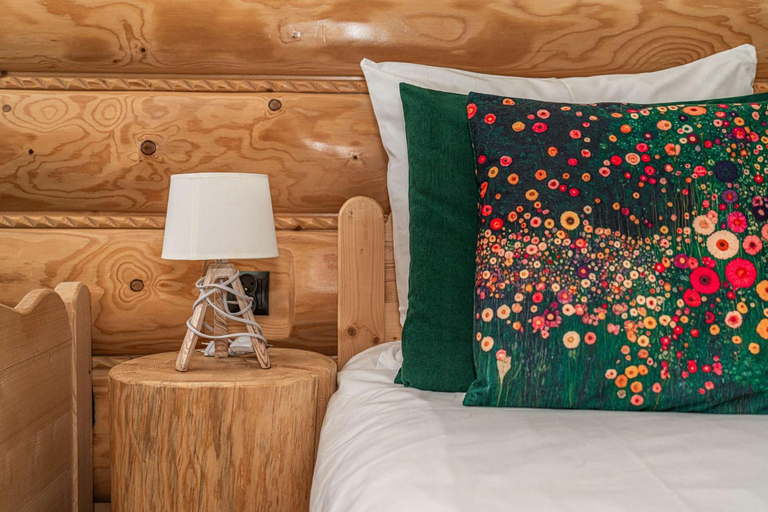 Bedroom 2, Tarasowka u Zajaca, Nowy Targ