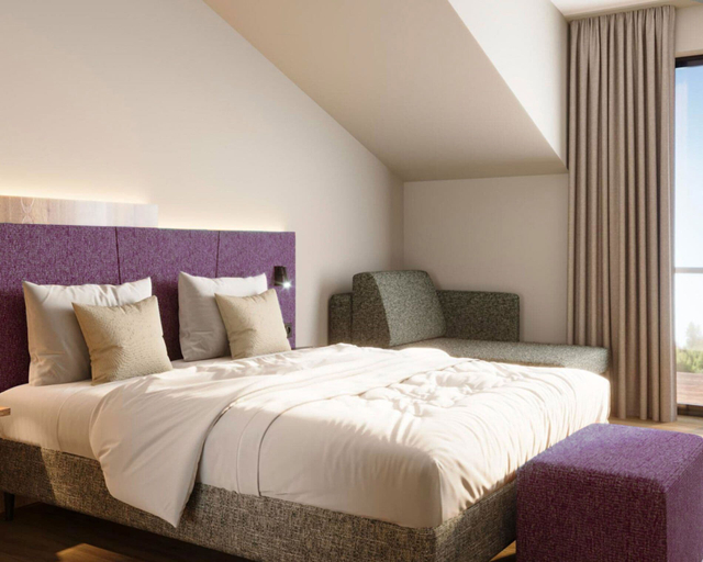 Room 3, Engelswerk Allgäu, Oberallgäu