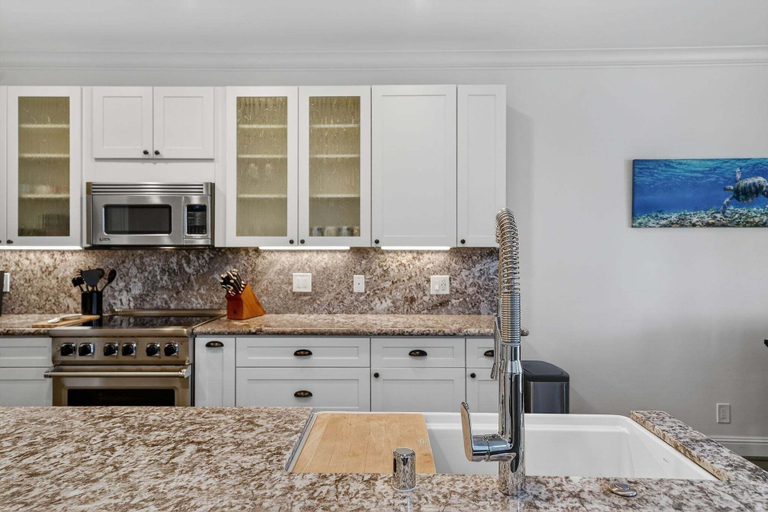 Private kitchen 4, Coastal Elegance At Ko Olina Luxury Villa M25-c 3 Bedroom Home, Honolulu
