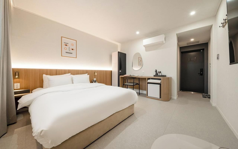 Room 3, Chungju H Avenue Chungju Station Branch, Chungju
