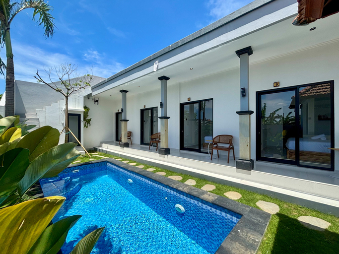 Others 5, Sukha Guest House by AGATA, Badung