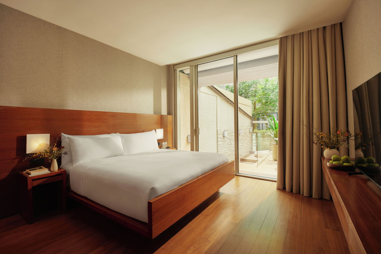 Bedroom 3, Oasia Resort Sentosa by Far East Hospitality, Singapore