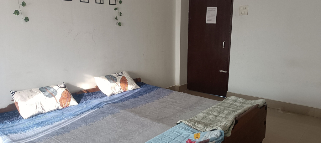 Room 5, KK HOMES GUWAHATI, Kamrup Metropolitan