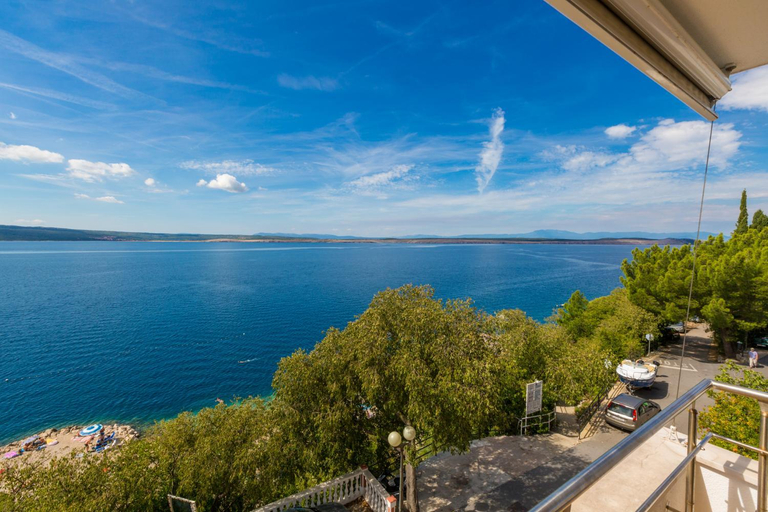 Others 2, Apartments in Dramalj 41208, Crikvenica