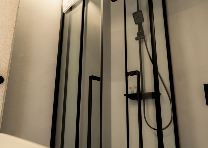 Bathroom 4, Villa Matejuska Heritage, Split