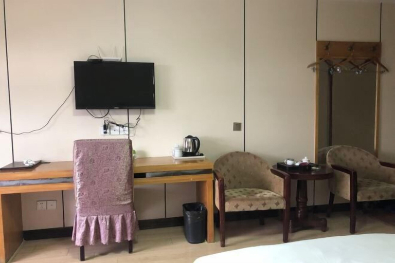 Others 4, Fuqing New Port Express Hotel, Fuzhou
